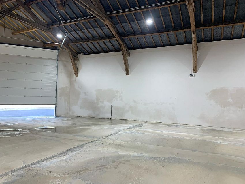 Local d'activités Location 06300 NICE