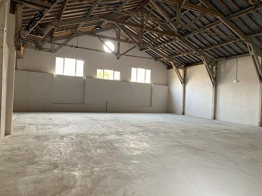 Local d'activités Location 06300 NICE