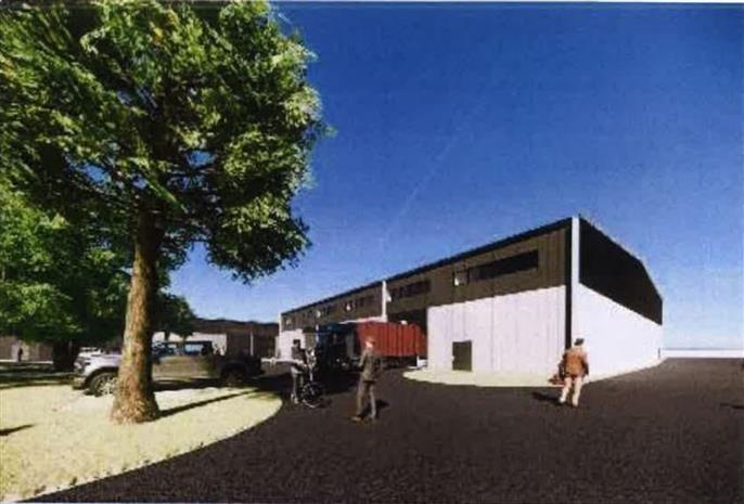 Local d'activités Vente 77550 LIMOGES FOURCHES