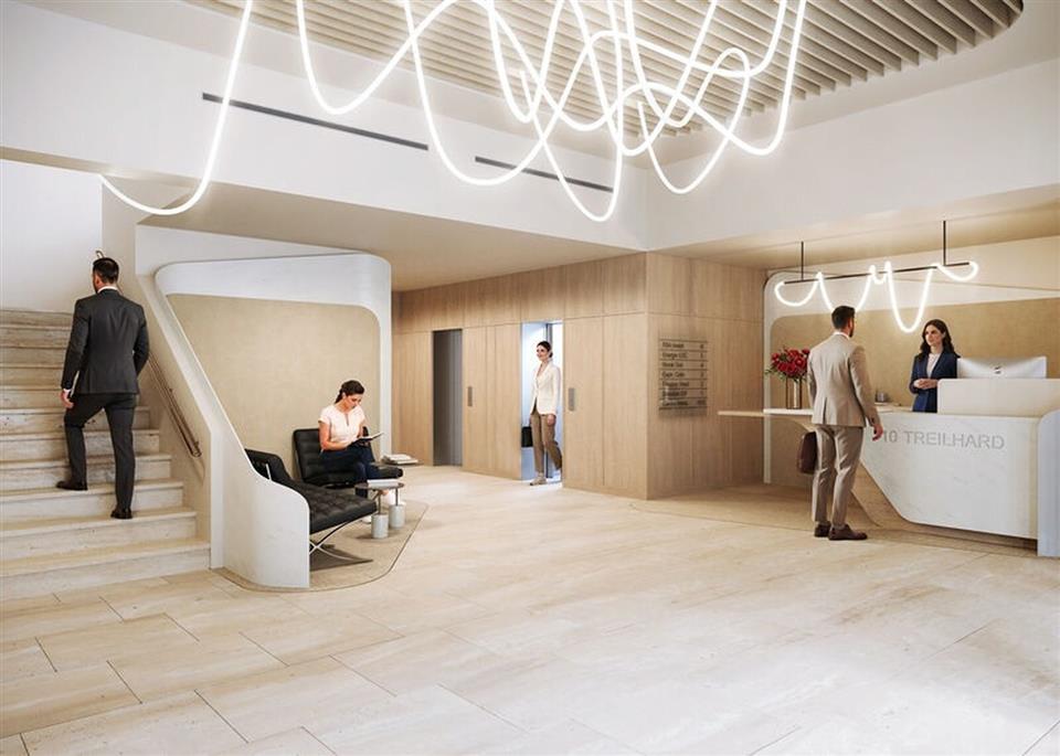 Coworking Location 75008 PARIS