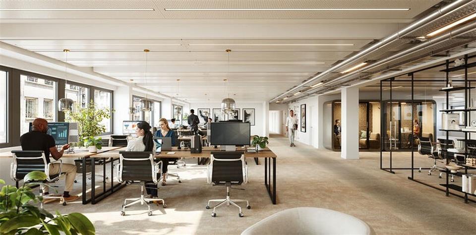 Coworking Location 75008 PARIS