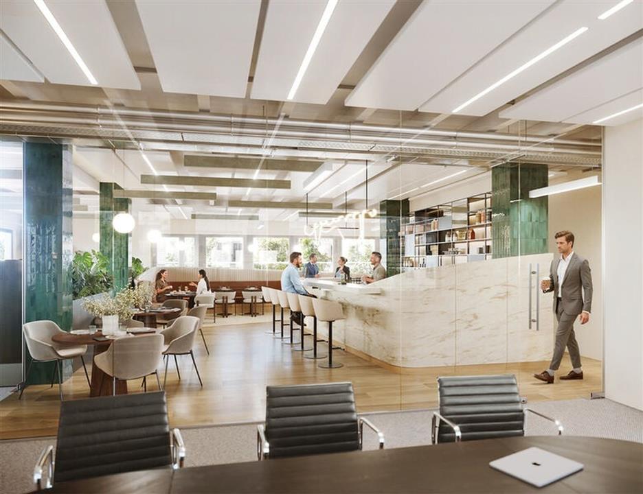 Coworking Location 75008 PARIS