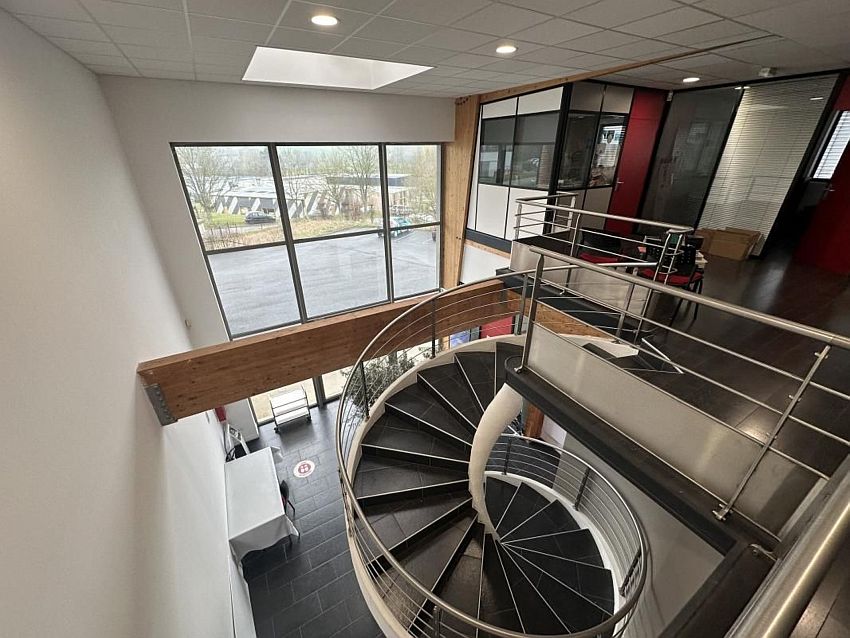 Local d'activités Vente 61340 BERD HUIS