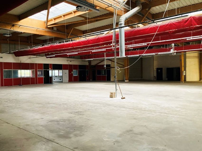 Local d'activités Vente 61340 BERD HUIS