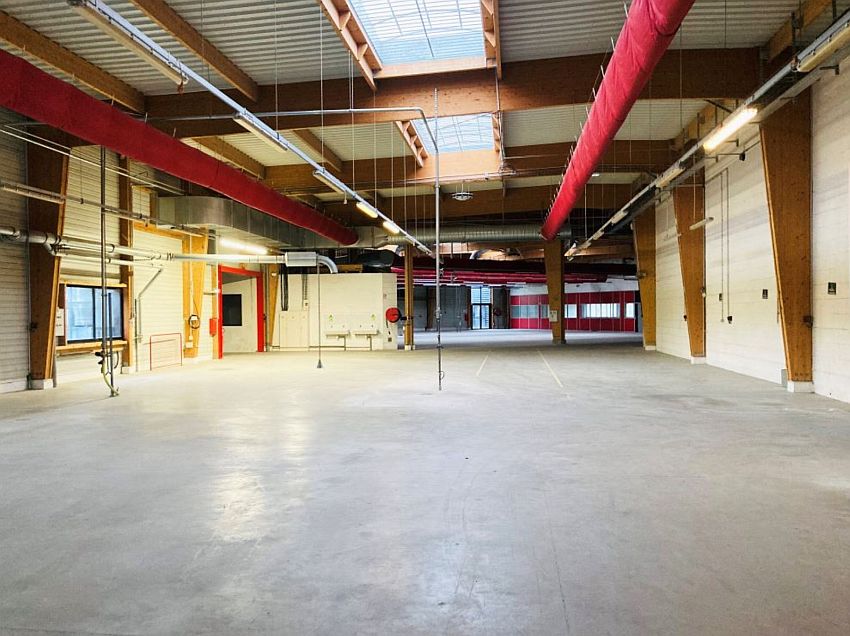 Local d'activités Vente 61340 BERD HUIS