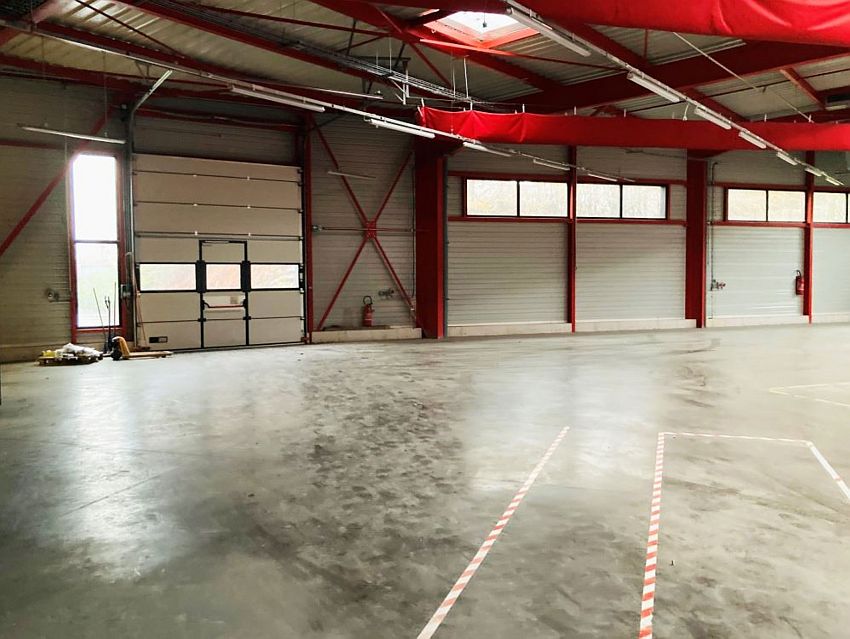 Local d'activités Vente 61340 BERD HUIS