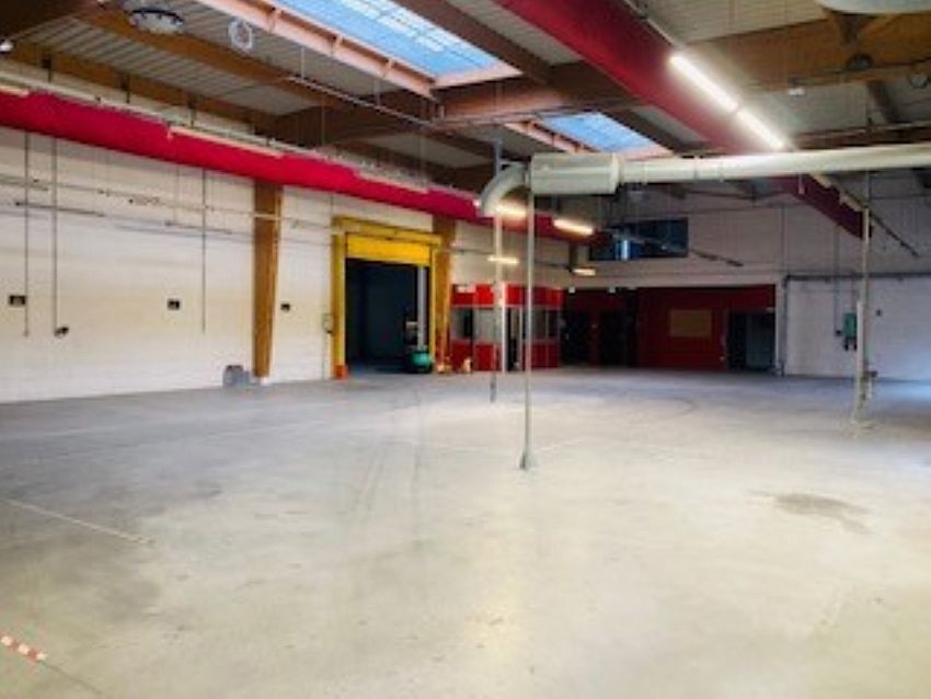 Local d'activités Vente 61340 BERD HUIS