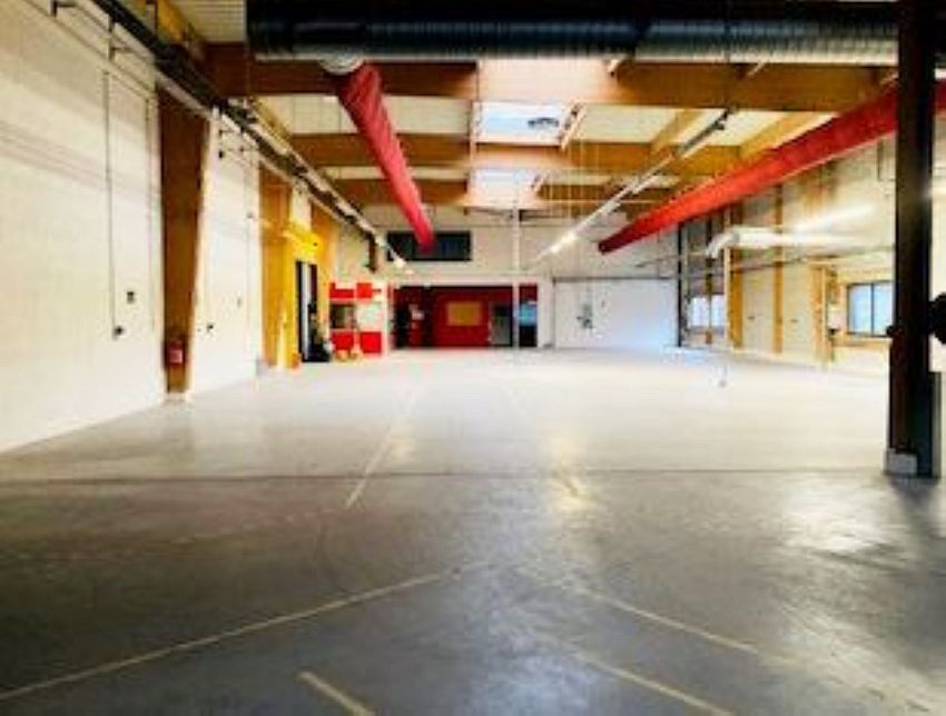 Local d'activités Vente 61340 BERD HUIS