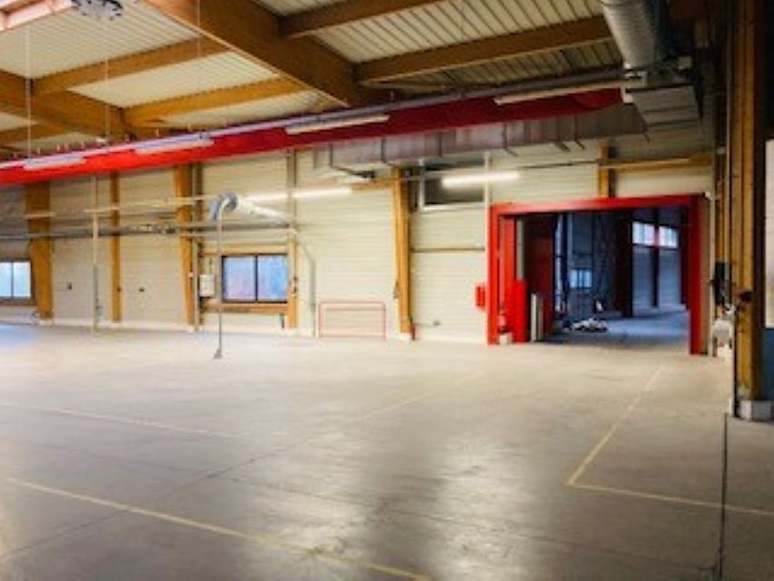 Local d'activités Vente 61340 BERD HUIS