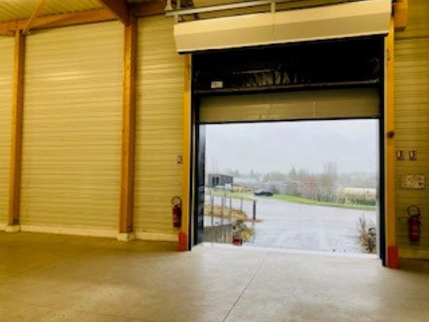 Local d'activités Vente 61340 BERD HUIS