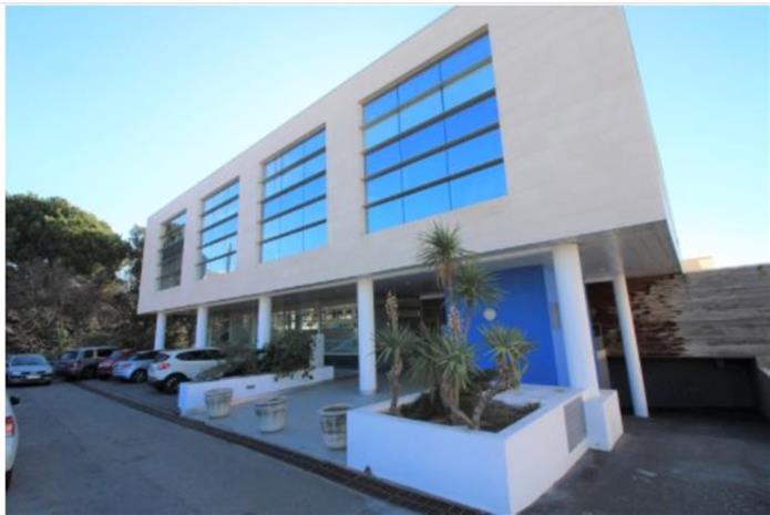 Bureau Vente/Location 13012 MARSEILLE