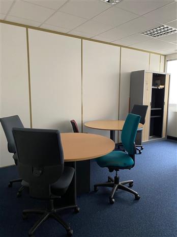 Bureau Location 69003 LYON 20 BOULEVARD EUGENE DERUELLE