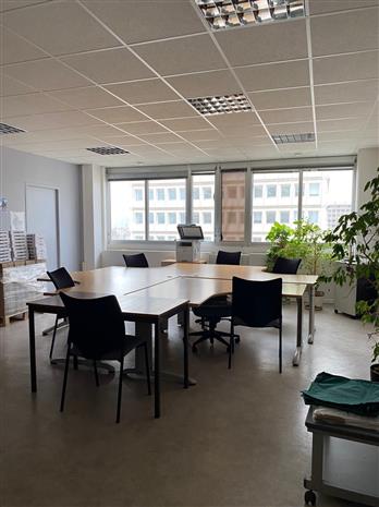 Bureau Location 69003 LYON 20 BOULEVARD EUGENE DERUELLE