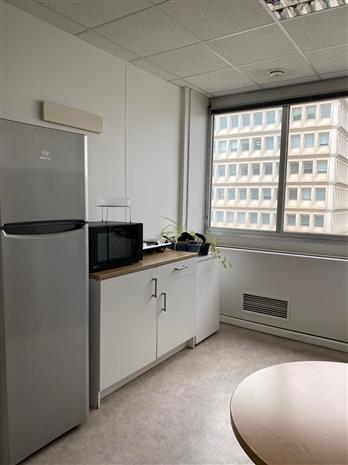 Bureau Location 69003 LYON 20 BOULEVARD EUGENE DERUELLE
