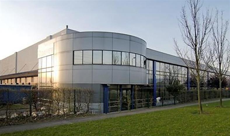 Entrepôt / Local d'activités Location 93290 TREMBLAY EN FRANCE