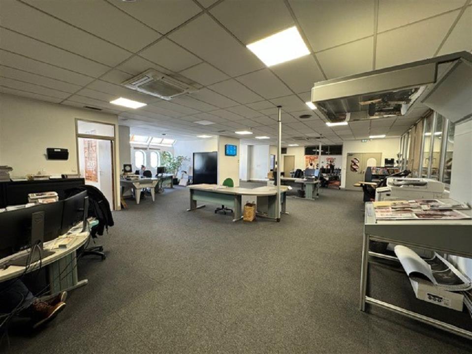Local d'activités Vente 77185 LOGNES