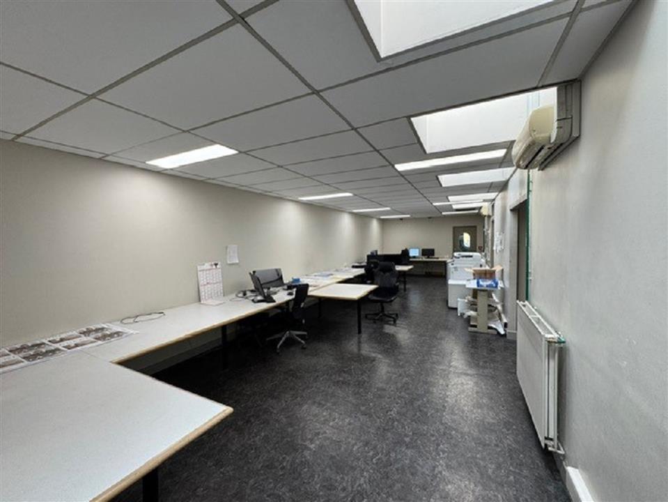 Local d'activités Vente 77185 LOGNES