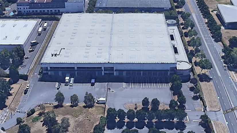 Entrepôt / Local d'activités Location 93290 TREMBLAY EN FRANCE