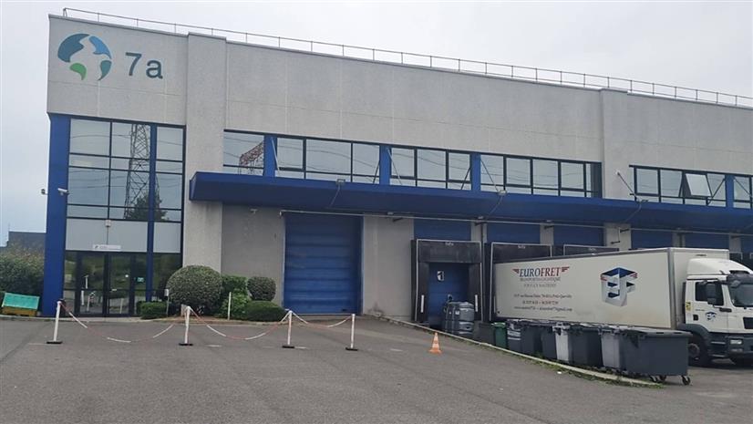 Entrepôt / Local d'activités Location 93290 TREMBLAY EN FRANCE