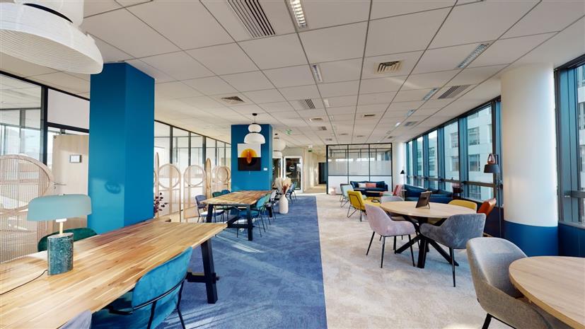 Coworking Location 92700 COLOMBES