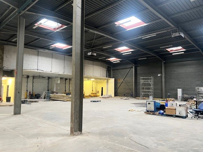 Entrepôt / Local d'activités Location 94310 ORLY