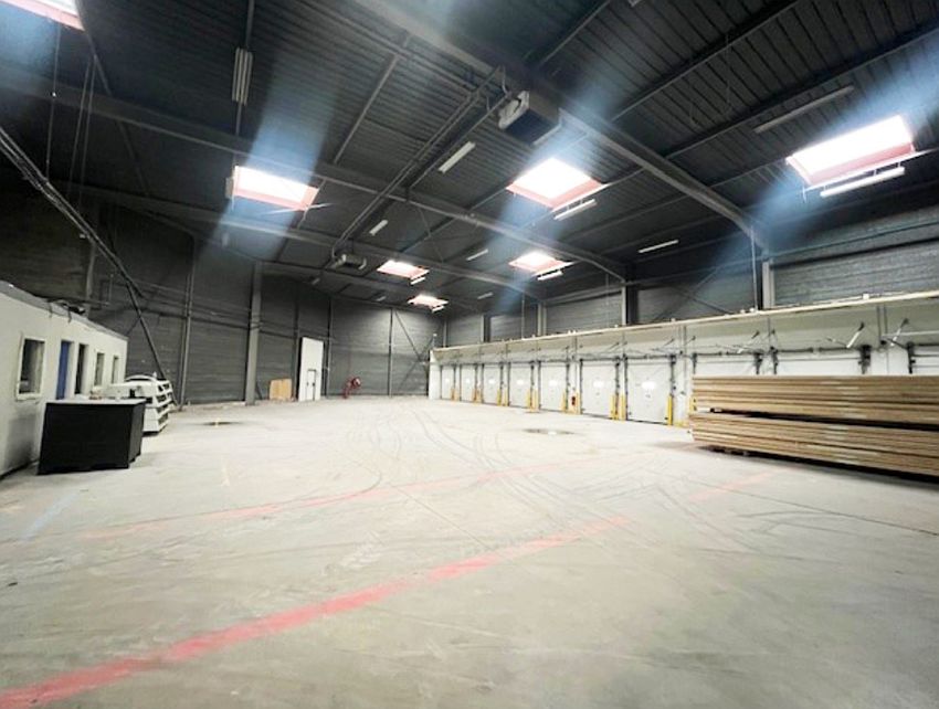 Entrepôt / Local d'activités Location 94310 ORLY