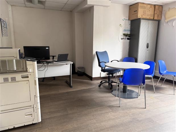 Entrepôt / Local d'activités Location 94310 ORLY