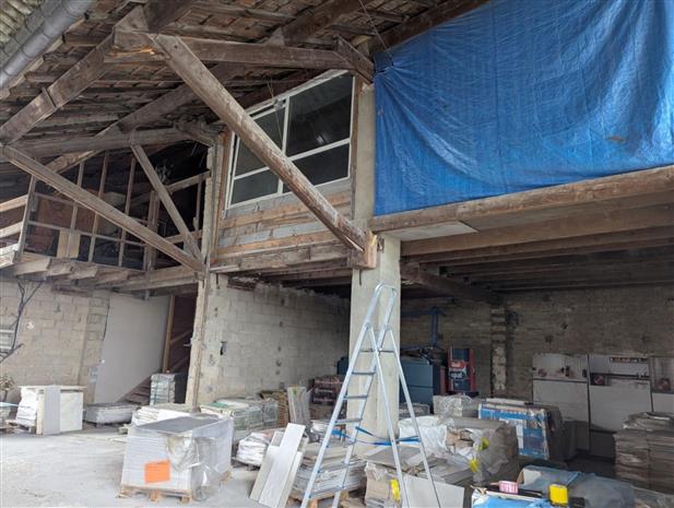 Terrain Location 77450 ESBLY