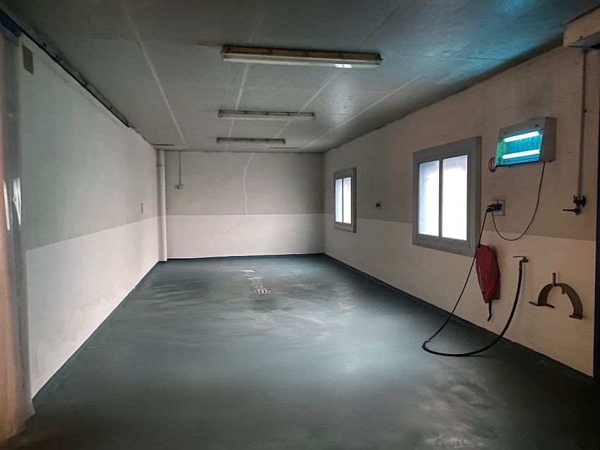 Local d'activités Location 92230 GENNEVILLIERS