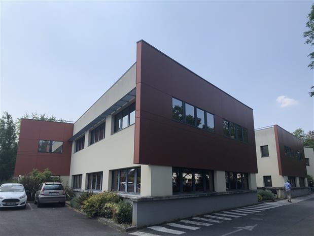 Bureau Location 35000 RENNES 4BIS ALLEE DU BATIMENT