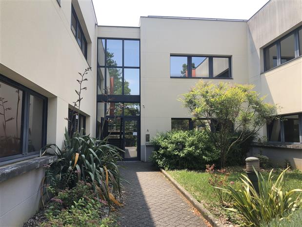Bureau Location 35000 RENNES 4BIS ALLEE DU BATIMENT