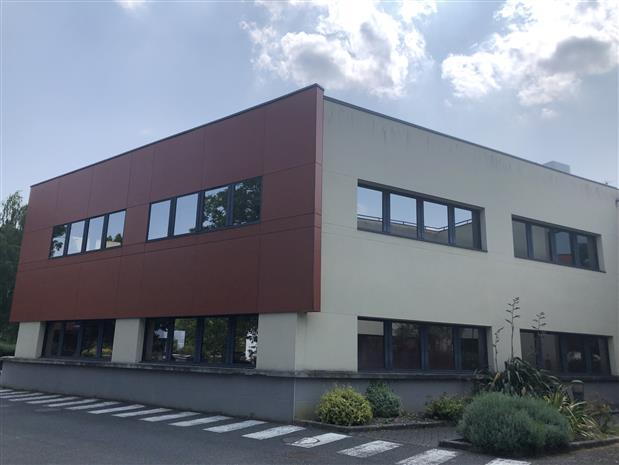 Bureau Location 35000 RENNES 4BIS ALLEE DU BATIMENT