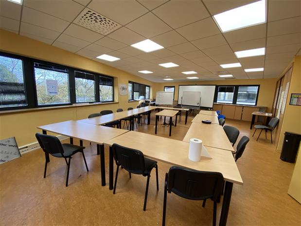 Bureau Location 35000 RENNES 4BIS ALLEE DU BATIMENT