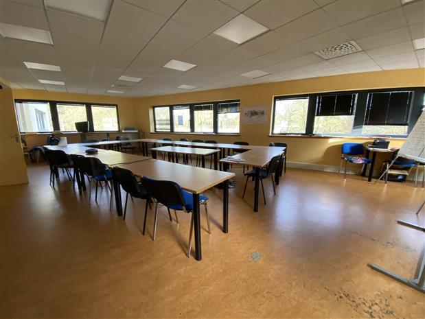 Bureau Location 35000 RENNES 4BIS ALLEE DU BATIMENT