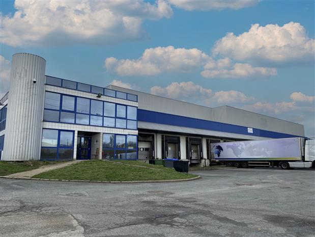 Local d'activités Location 77127 LIEUSAINT