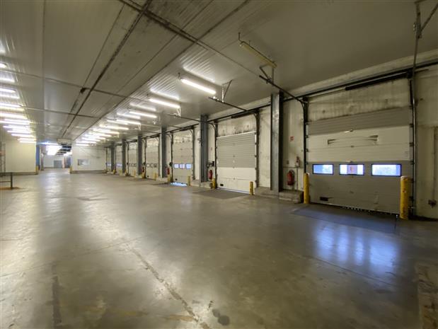 Local d'activités Location 77127 LIEUSAINT