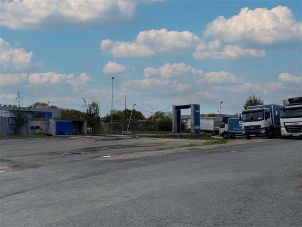 Local d'activités Location 77127 LIEUSAINT