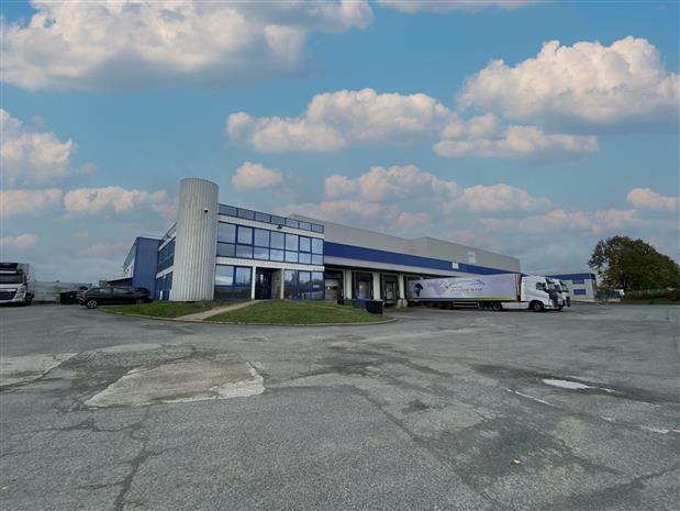 Local d'activités Location 77127 LIEUSAINT