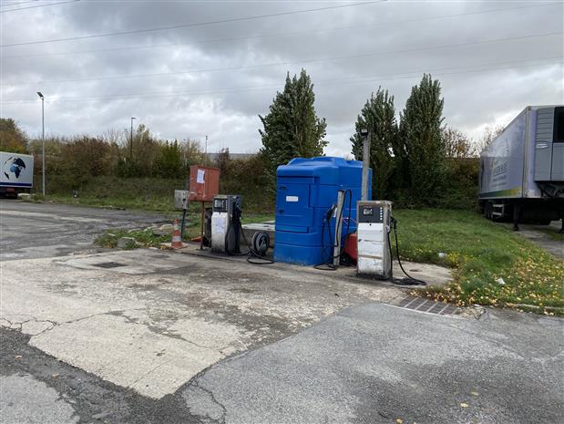 Local d'activités Location 77127 LIEUSAINT