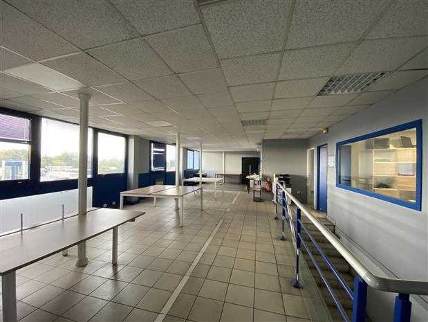 Local d'activités Location 77127 LIEUSAINT