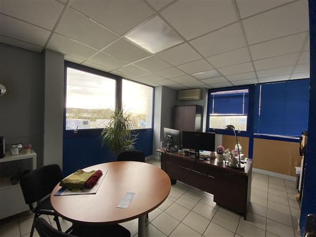 Local d'activités Location 77127 LIEUSAINT