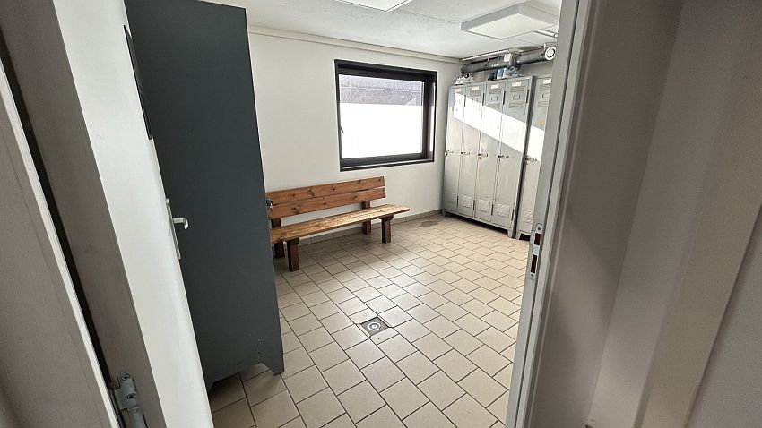 Local d'activités Location 59350 ST ANDRE LEZ LILLE