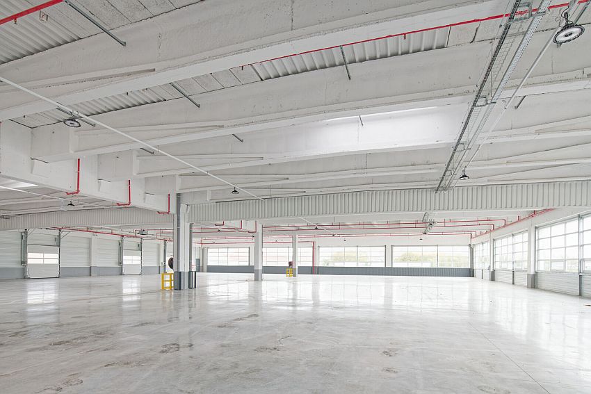 Local d'activités Location 92230 GENNEVILLIERS