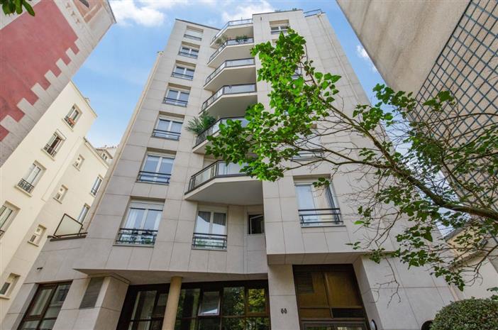 Bureau Vente 92300 LEVALLOIS PERRET