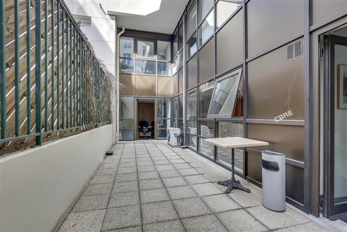 Bureau Vente 92300 LEVALLOIS PERRET