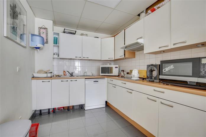 Bureau Vente 92300 LEVALLOIS PERRET