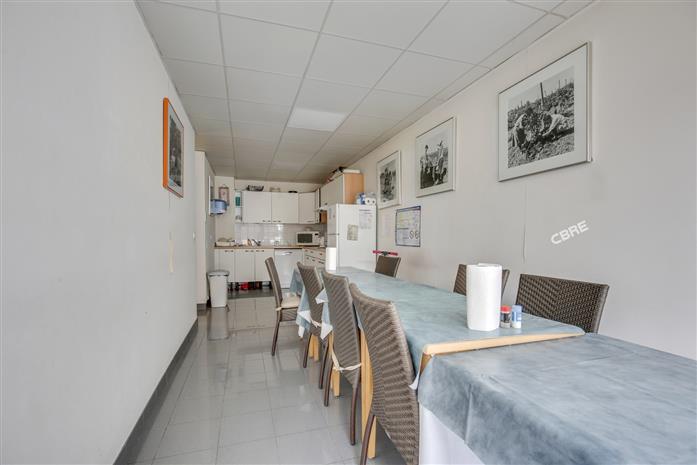 Bureau Vente 92300 LEVALLOIS PERRET