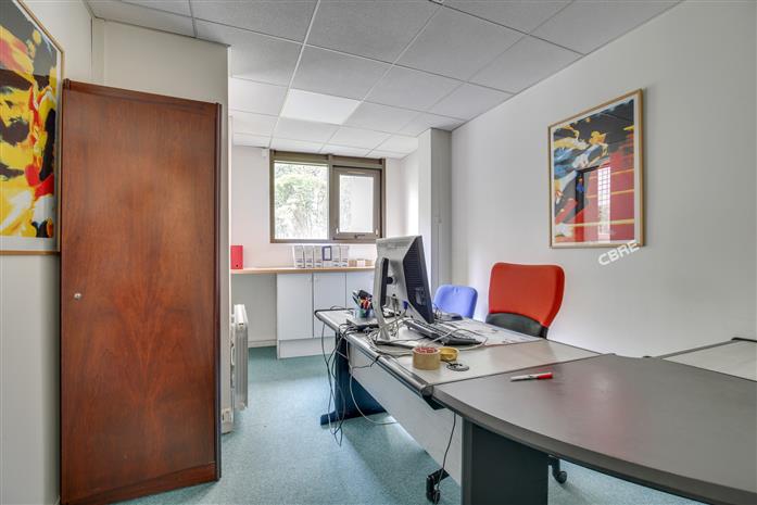 Bureau Vente 92300 LEVALLOIS PERRET