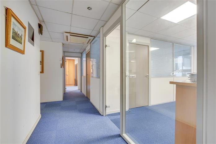 Bureau Vente 92300 LEVALLOIS PERRET