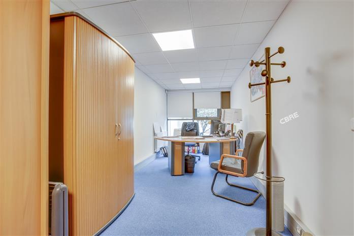 Bureau Vente 92300 LEVALLOIS PERRET